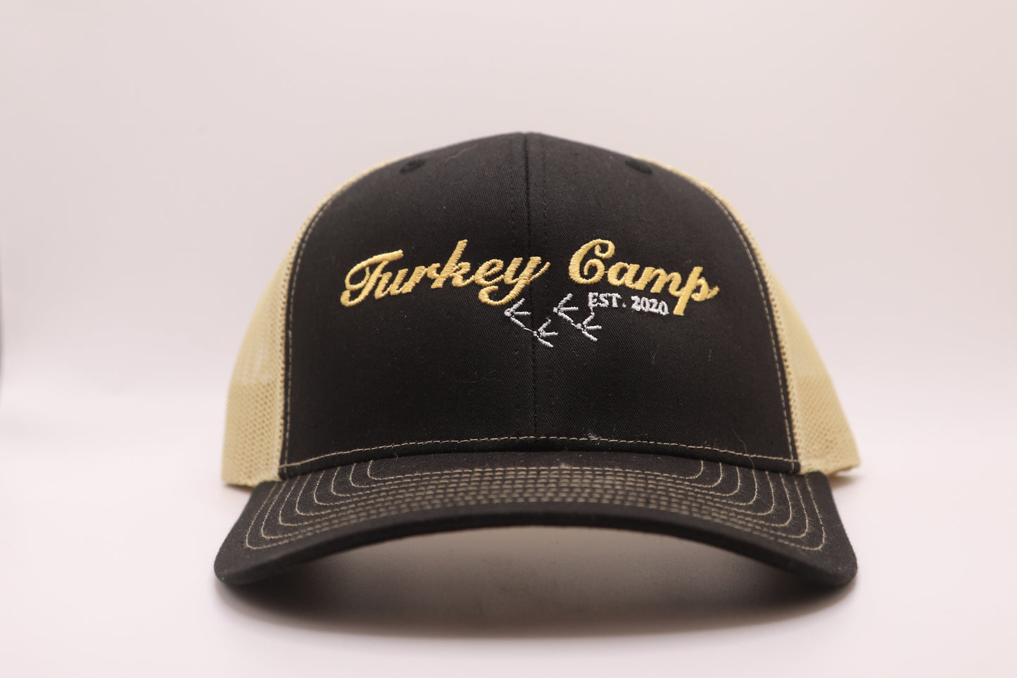 Turkey Camp Hats